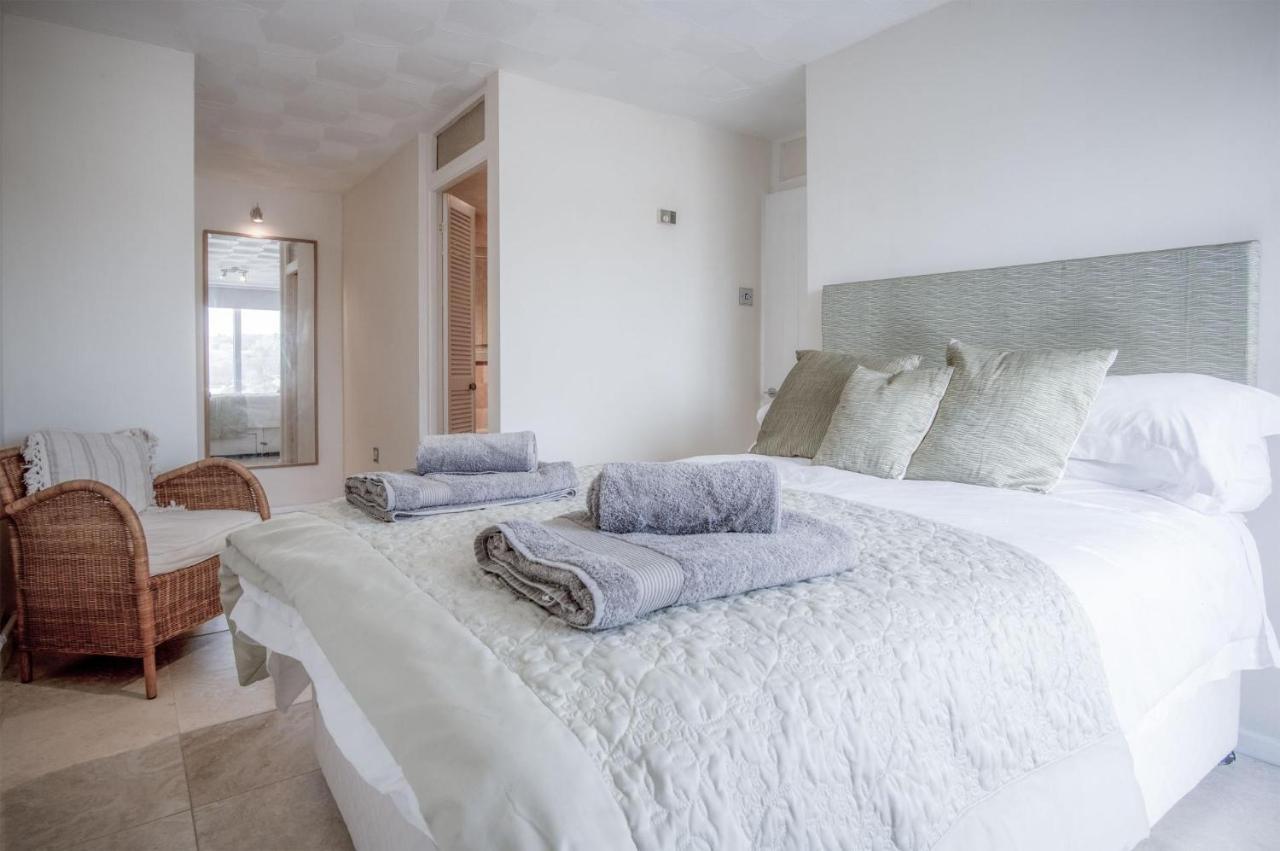 Captains Walk - 4 Bedroom Apartment - Saundersfoot Exteriör bild